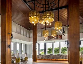 Imej Hard Rock Hotel Desaru Coast