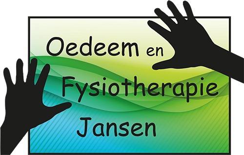 Afbeelding van Oedeem en Fysiotherapie Jansen