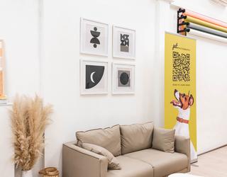 Image of Creative For More