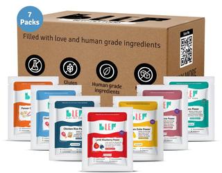 Image of BLEP Petcare World Pvt. Ltd