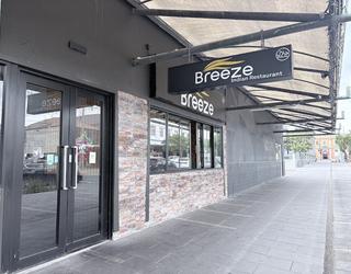 Image of Breeze Indian Restaurant