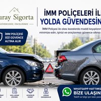 Turay Sigorta Resmi