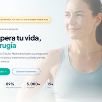 Imagen de SANAA Experience | Clínica de Células Madre y Medicina