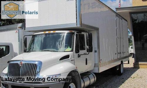 Image of RoadRunner Polaris