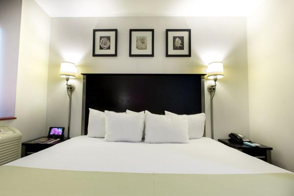 Image of 36 Hudson Hotel