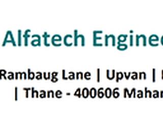 Image of Alfatech Engineers Pvt. Ltd. - Best Stepper Driver