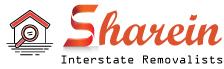 Image of Sharein Interstate Removalists