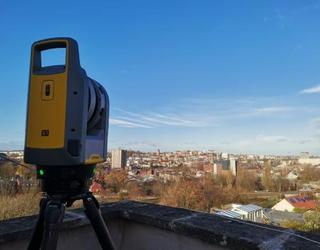 Image of GeoShape Surveys