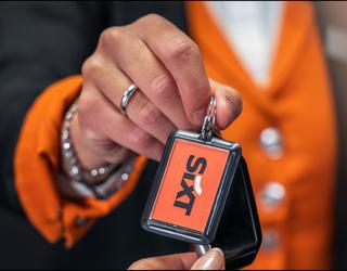 Image of SIXT Car Hire - Edinburgh Airport
