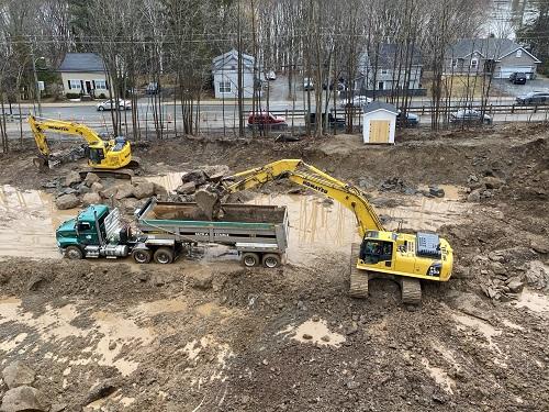 Image of Charmac Construction CO Ltd