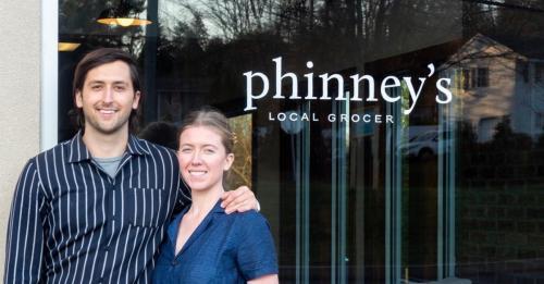 Image of Phinney's Local Grocer
