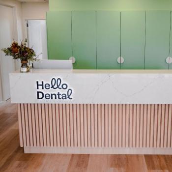 Image of Hello Dental