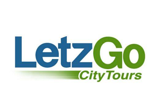 Letzgo City Tours