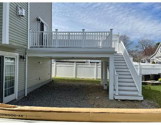 Image of South Shore Decks Corp