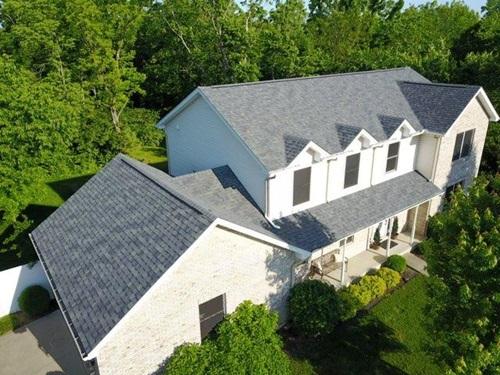 Image of Quality Exterior and Restoration