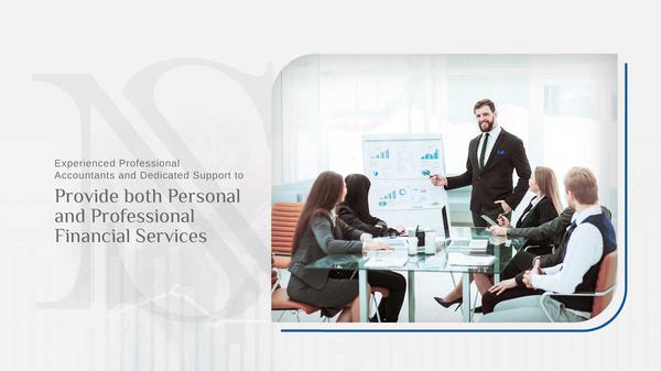 Image of SNprotax Accounting