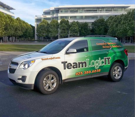 Image of TeamLogic IT