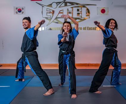 Image of Excel Martial Arts