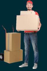 Image of 66 Movers Springfield
