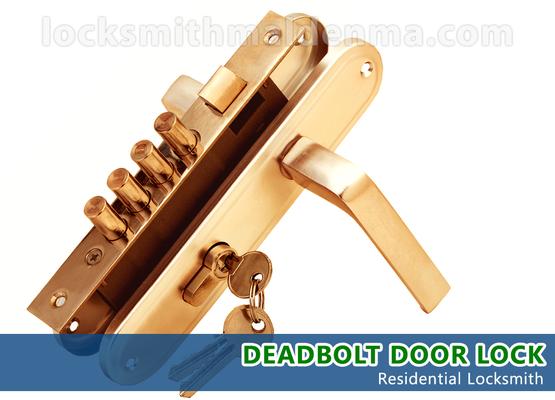 Image of Locksmith Malden MA