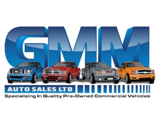 Image of GMM Auto Sales LTD