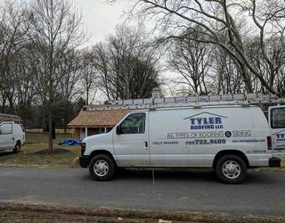 Image of Tyler Roofing LLC