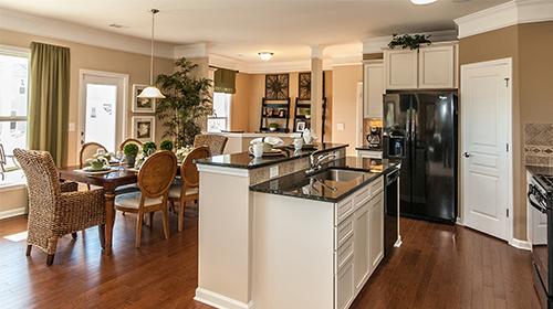 Image of Brookside Glen by Pulte Homes