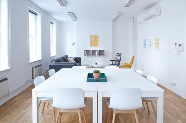 Image of Gold Coast Office Cleaning