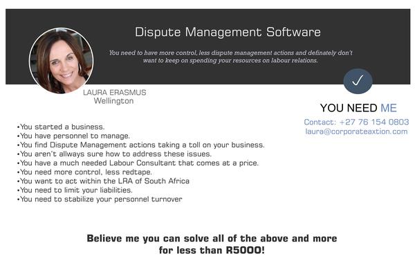 Afbeelding van Corporate Axtion