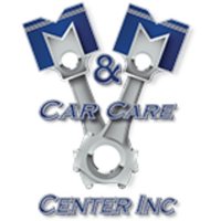 Image of M&M Car Care Center - Dyer