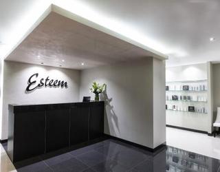 Image of Esteem Clinic Brisbane | Cosmetic Aesthetics and Skin Care