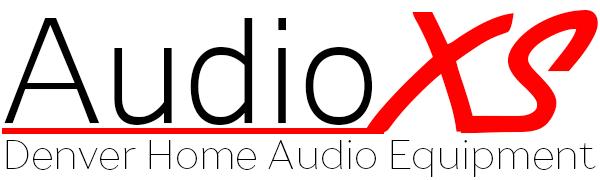 Audio XS Denver Logo
