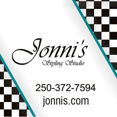 Image de Jonni's Hair Salon