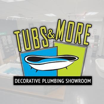 Image of Tubs & More