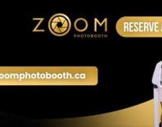Image of Zoom Photobooth Company