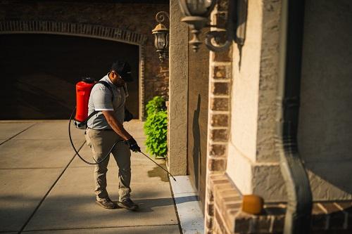 Image of Greenix Pest Control