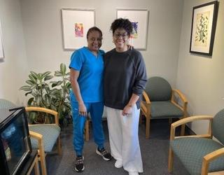 Image of West Towson Dental