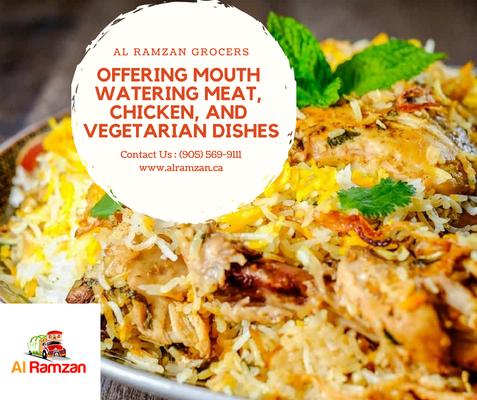Image de Al Ramzan Grocers