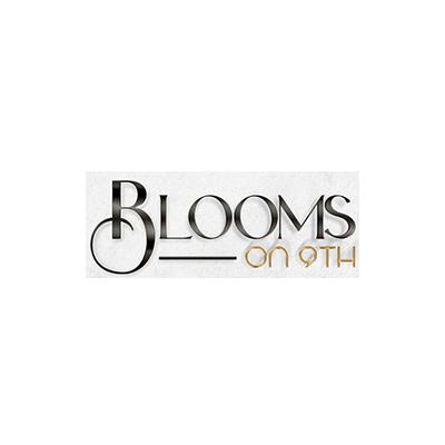 Image of Blooms on 9th