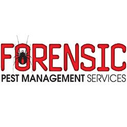 Image of Forensic Pest Management Services