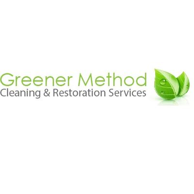 Greener Method Cleaning & Restoration Services | (888) 826-1777 ...