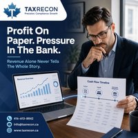 Image of TaxRecon Inc.