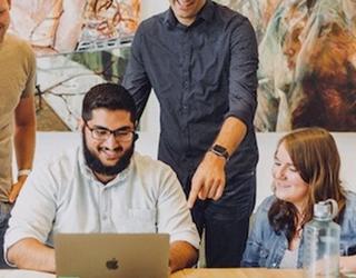 Image of GO Creative