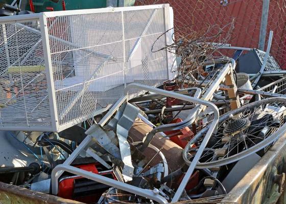 Image of Johns Junk Removal