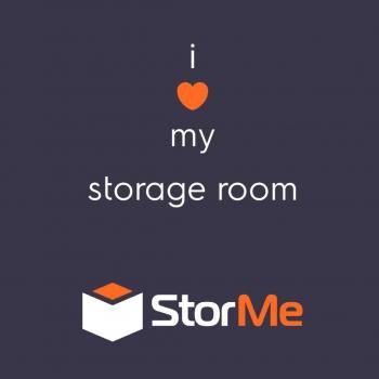Image of StorMe Self Storage Redditch