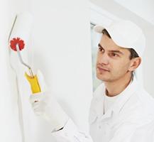 Image of Commercial Painter in Sydney