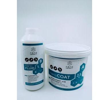 Microcement Supplier UK