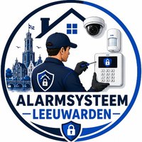 Alarmsysteem Leeuwarden photo