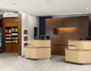 Image of Courtyard by Marriott Sunnyvale Silicon Valley