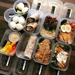 Image of Recipe For Results | Personal Training & Meal Prep Essex